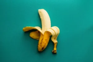Photo "Banana"