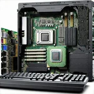 GST467 universal Computer Memory