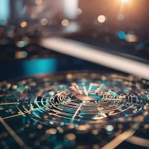 Pólya's Conjecture for Eigenvalues of Disk