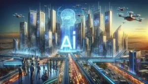 China Aims for Tech Self-Sufficiency in Emerging Industries