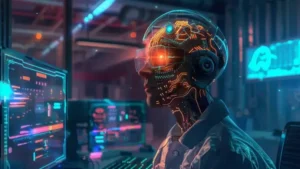 Devin - First AI Software Engineer