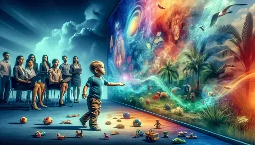 Earliest Childhood Memories