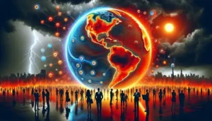 El Niño to Break Temperature Records in 2024