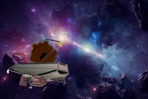 An International Team of Astronomers Discovers Complex Organic Molecules in Early-Stage Protostars with the James Webb Space Telescope