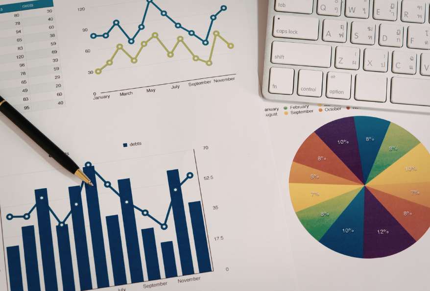 Learning with Data Analytics