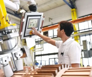 Physics in Mechanical Engineering