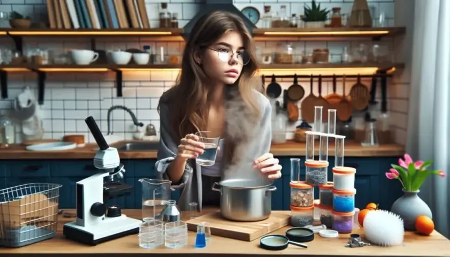 Boiling Tap Water Could Help Remove 80 Percent of Its Microplastics, Study Suggests