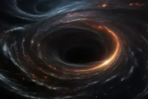 dark matter may not exist