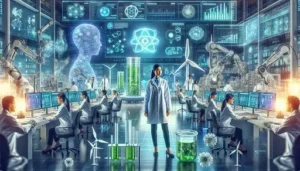 green hydrogen production