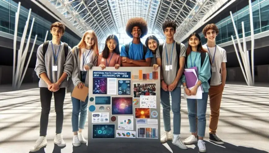 National Youth Conference