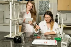 Physical chemistry introduction