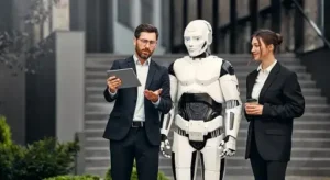 Robots as Companions