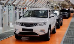 Automobile Engineering for Beginners