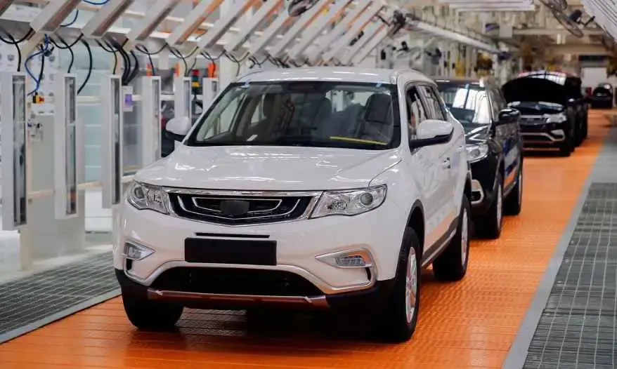 Automobile Engineering for Beginners