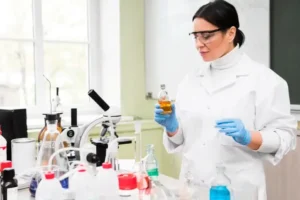 Biochemical Engineering