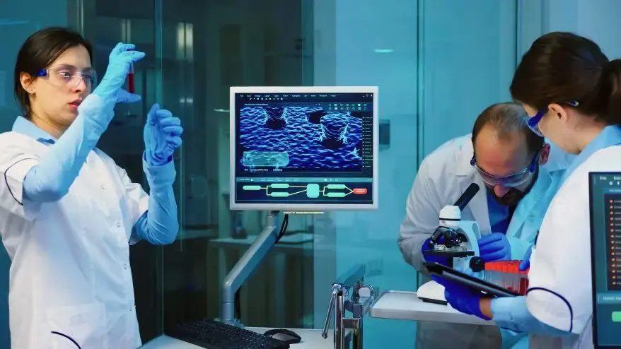 Biomedical Engineering Career