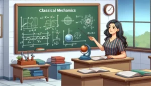 Classical Mechanics