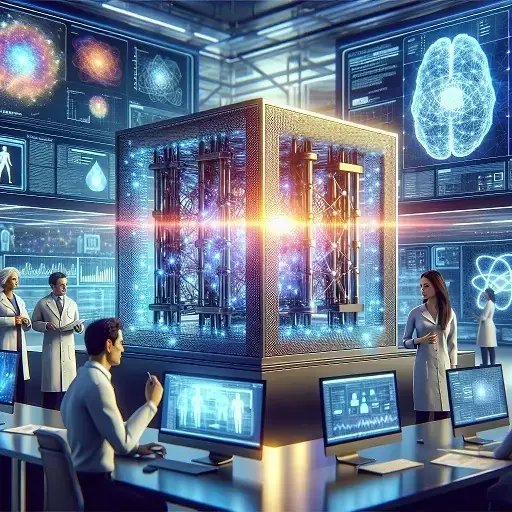 Commercializing Quantum Computing