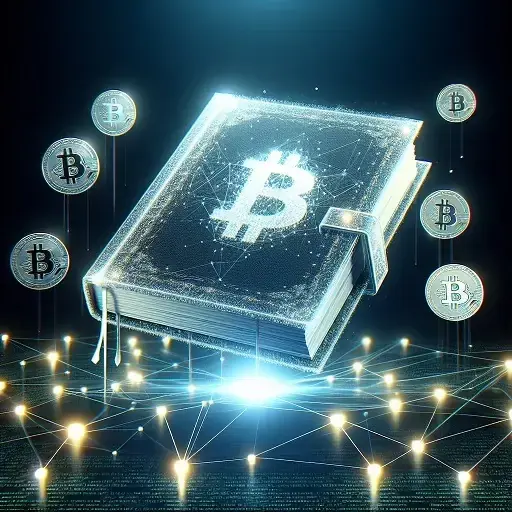 regulatory framework for distributed ledger technologies