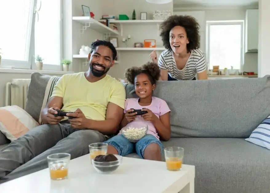 Empowering Teens Through Digital Detox