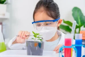 Environmental chemistry a basic guide