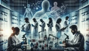 New Anticoagulant Therapy