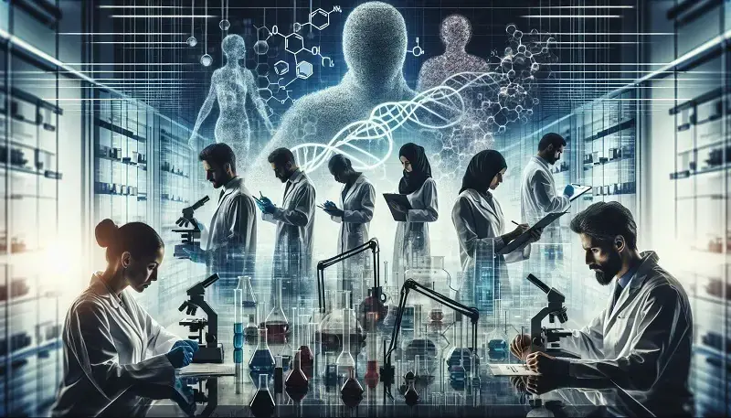 New Anticoagulant Therapy