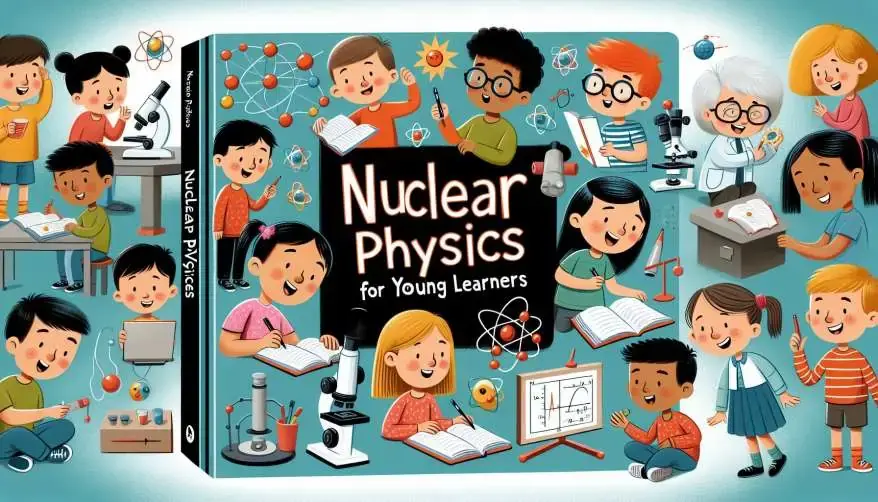 Nuclear Physics