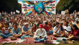 Why is everyone so angry A scientific perspective