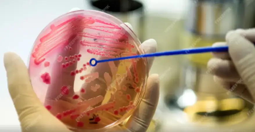 Studying Microbial Biology