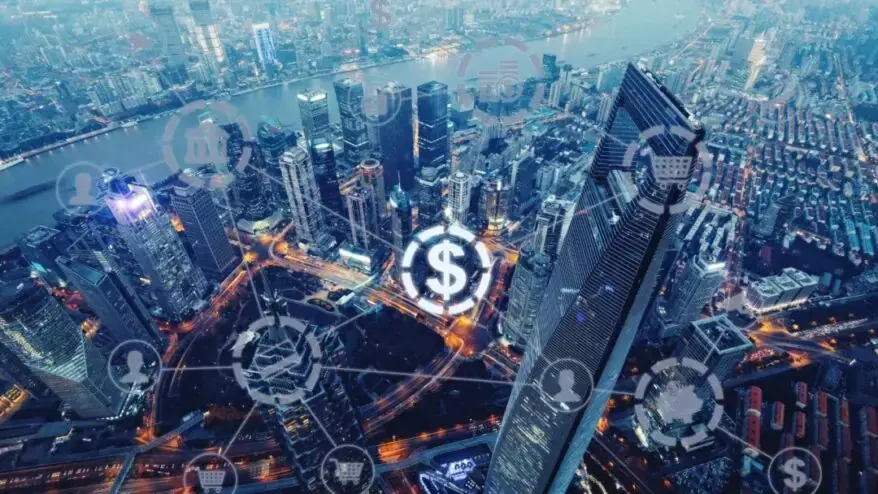 telecommunication network