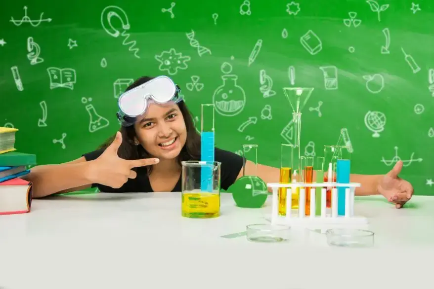 Exploring inorganic chemistry