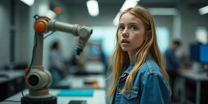 mechanical engineers work