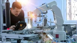 Role of a mechatronics engineer