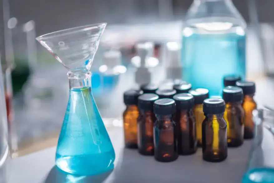 Biochemical Engineering Vast Opportunities