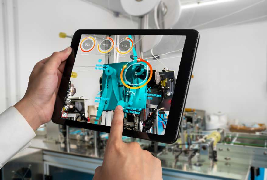 Augmented Reality Definition: A Comprehensive Guide