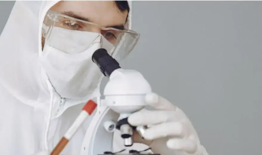 Applied parasitology