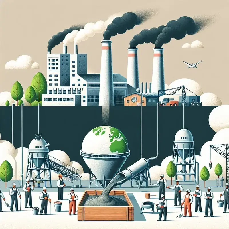 Reducing CO2 Emissions