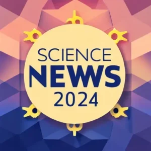 Science News May 2024