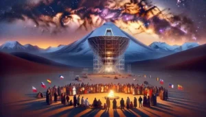 Mysteries of the Universe