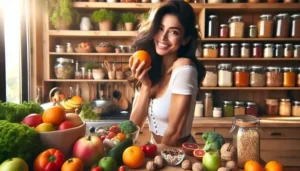 Immunology Vitamins and Minerals