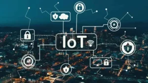 What is IoT?