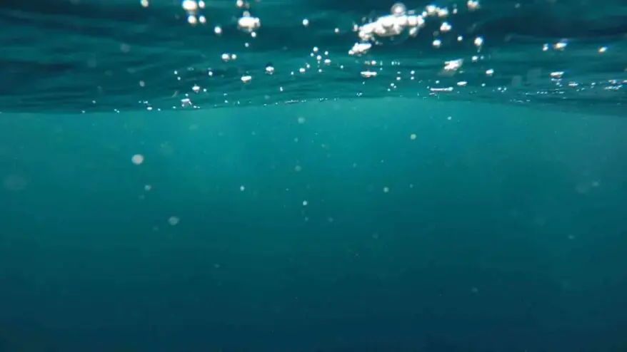 Importance of studying the oceans