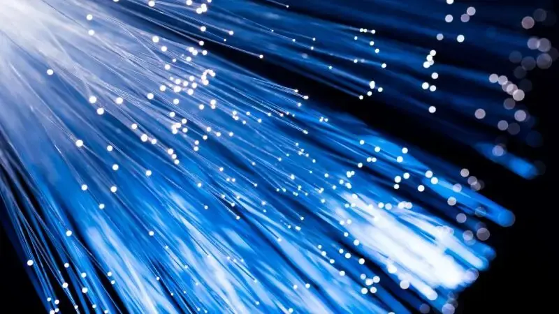 Optical Fibers