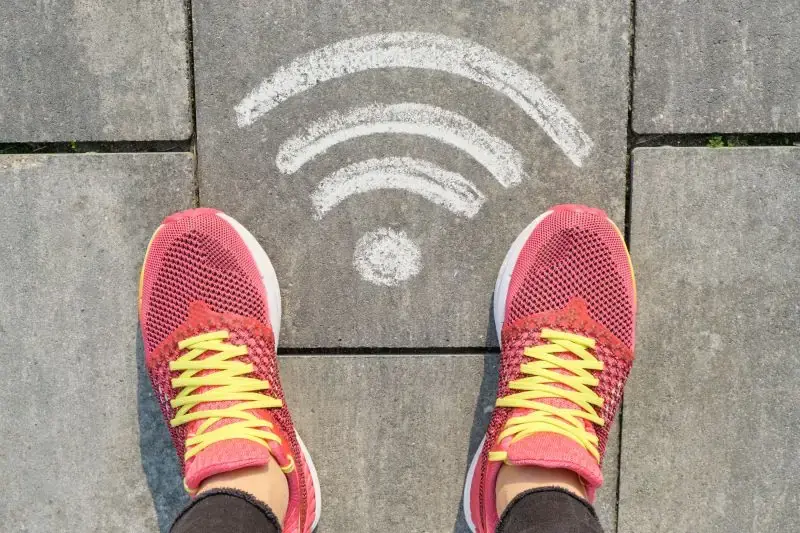 Wireless Connectivity