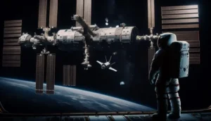 Boeing Starliner's Delay