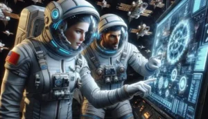 Boeing's Starliner Spacecraft Technical Issues