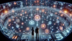 Fusion Energy Research