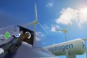 Green Hydrogen