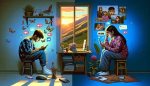 Mental Health of Teens